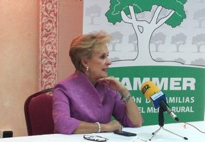 MUJER RURAL AFAMMER UE 1