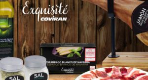 MARCA BLANCA GROUMET 5