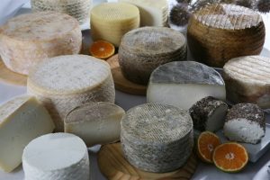 PREMIO CINCHO QUESO INNOVADOR 2