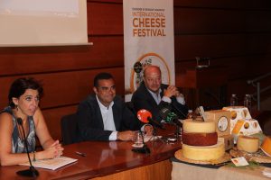 World Cheese Awards 2