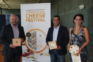 World Cheese Awards  3
