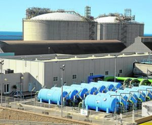 16/01/2016 cartagena desaladora de escombreras