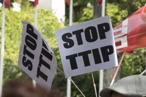 TTIP PROTESTA UPA MADRID 3