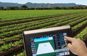 AGRICULTURA DE PRECISION 1