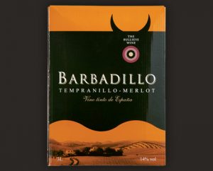 BAG IN BOX MANZANILLA FEDEREZ 1