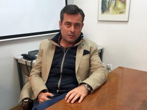 OLIVOS PLANTACION GEA IBERICA 2