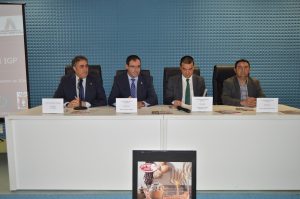 PROMOCION DO IGP CASTILLA LA MANCHA 2