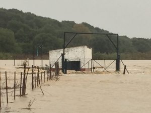 TEMPORAL LLUVIA ASAJA CADIZ 2