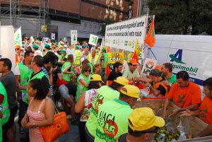 presupuesto agricola ue 2