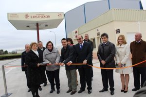 COOPERATIVAS  INTEGRACION CLM 2