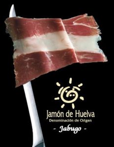 DOP JAMON DE HUELVA 2