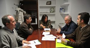 GASOLINERA AGRICOLA Cooperativas Extremadura 2