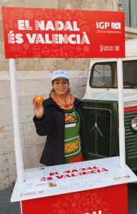 LA IGP CITRICOS VALENCIANOS