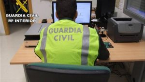 LIMONES ROBADOS DETENIDOS TRAMA ALICANTE 2