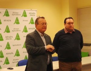 MODERNIZACION ASAJA ALMERIA 2