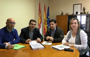 SECTOR AGRARIO UPA CLM