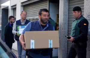 UPA-UCE ASESOR ROBO FONDOS 3