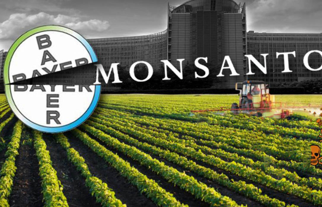 Espionaje de Monsanto y nueva sentencia millonaria